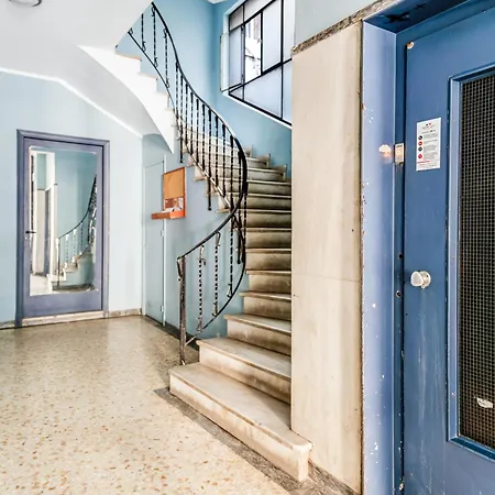 Yalarent Luxury In The Heart Of The * Athens