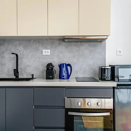 Apartment Yalarent Luxury In The Heart Of The *