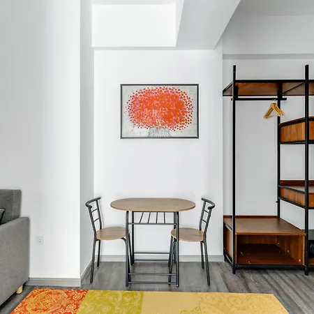Yalarent Luxury In The Heart Of The Athens