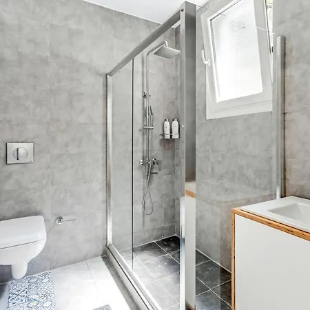 Apartment Yalarent Luxury In The Heart Of The