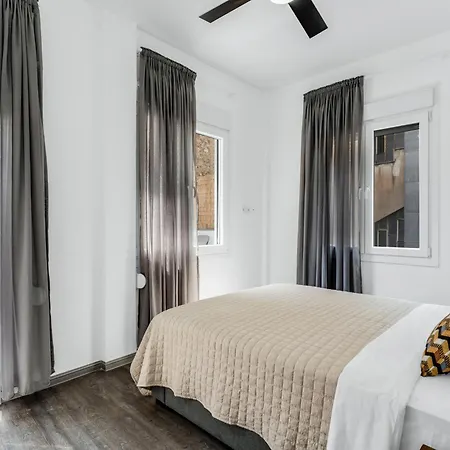 Yalarent Luxury In The Heart Of The Apartment *