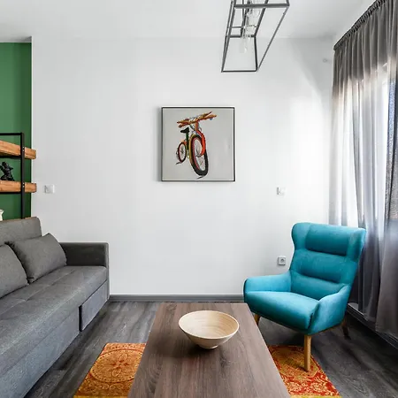 Yalarent Luxury In The Heart Of The