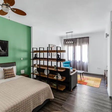 Apartment Yalarent Luxury In The Heart Of The *