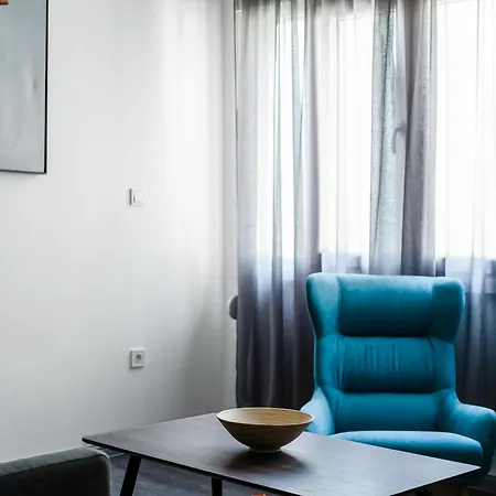 Yalarent Luxury In The Heart Of The