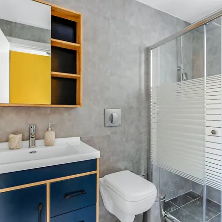 Apartment Yalarent Luxury In The Heart Of The