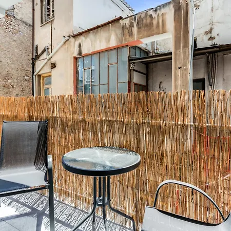 Yalarent Luxury In The Heart Of The