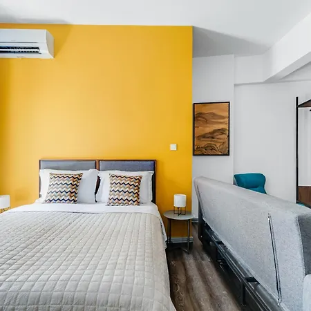 Yalarent Luxury In The Heart Of The *