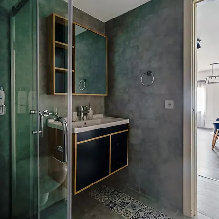 Yalarent Luxury In The Heart Of The Apartment *