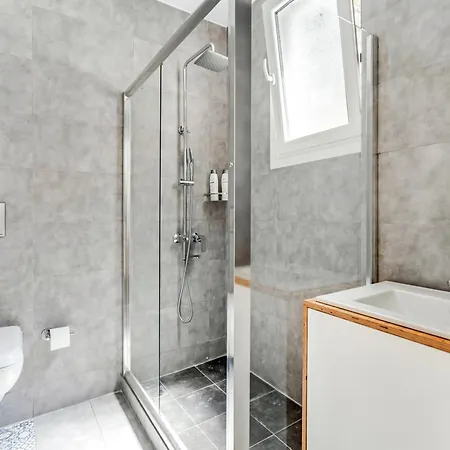 Yalarent Luxury In The Heart Of The Athens