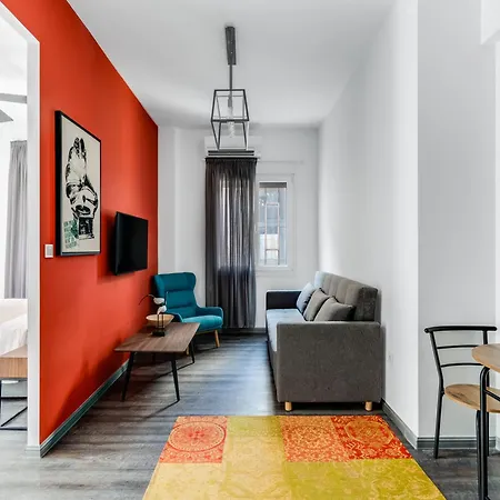 Yalarent Luxury In The Heart Of The