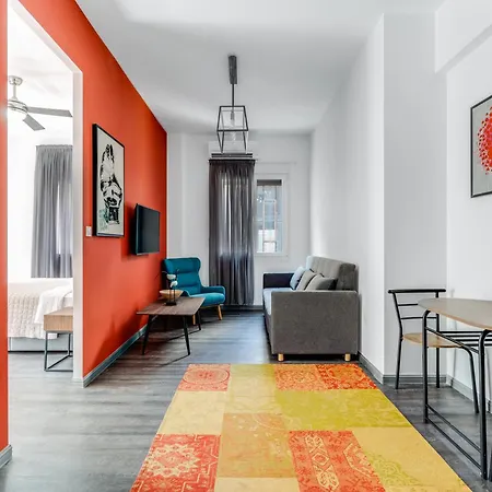 Yalarent Luxury In The Heart Of The *