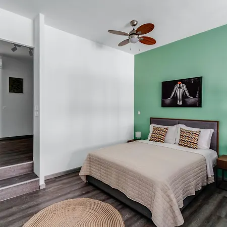Apartment Yalarent Luxury In The Heart Of The