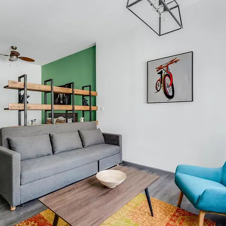 Yalarent Luxury In The Heart Of The Apartment *