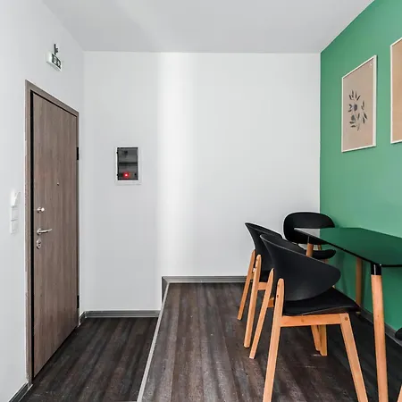 Yalarent Luxury In The Heart Of The Apartment Athens