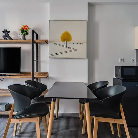 Yalarent Luxury In The Heart Of The *