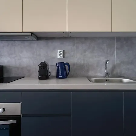 Yalarent Luxury In The Heart Of The Apartment